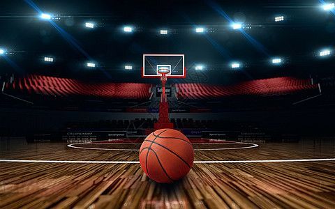 3月3日25-26赛季NBA常规赛 快船VS勇士